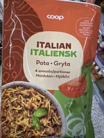 Italianpata