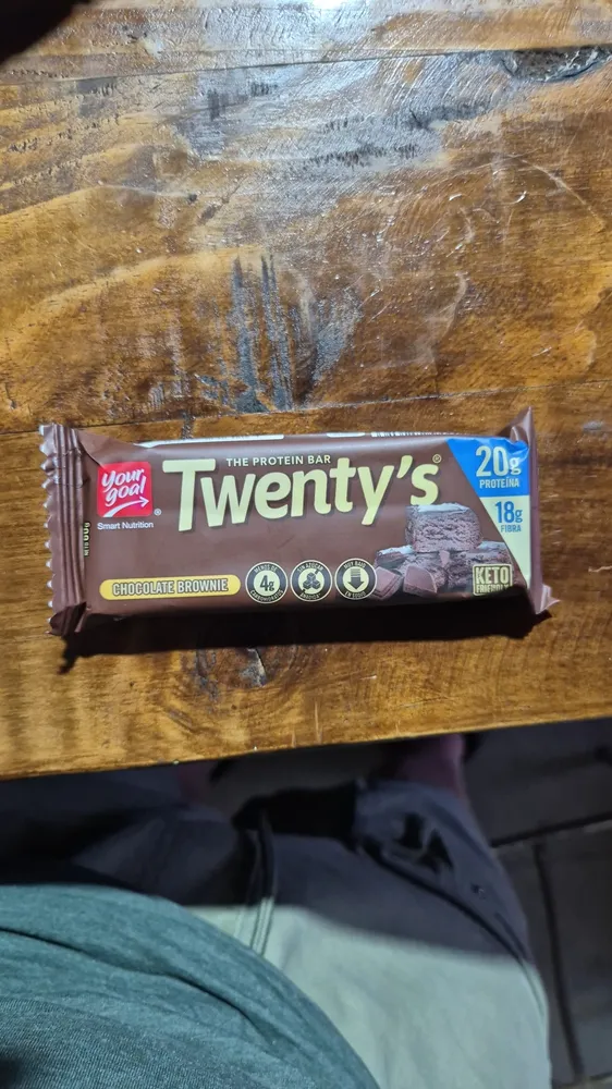 Twenty's