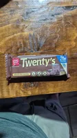 Twenty's