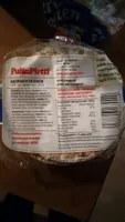PullaPirtti Kaurarieskanen Nordic Oat Flatbread