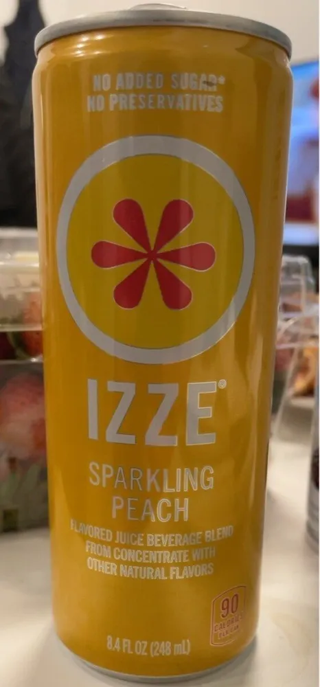 Izze