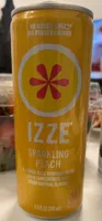 Izze
