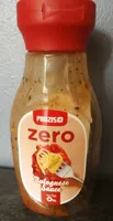 Zero bolognese sauce 0%