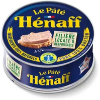 Le Pâté