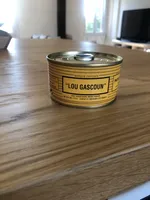 Lou gascoun