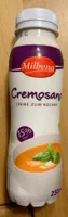 Cremosano Creme zum Kochen