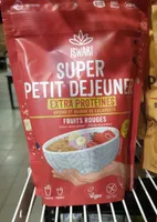 Super petit déjeuner