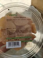 Gingembre déshydraté