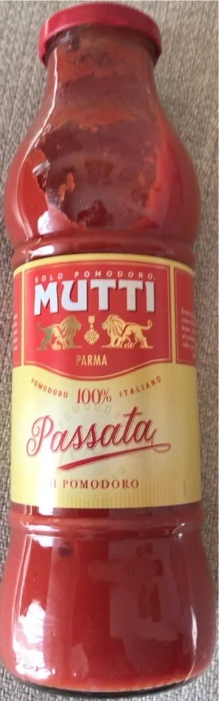 Passata di pomodoro