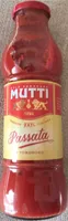 Passata di pomodoro