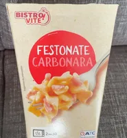 festonate carbonara