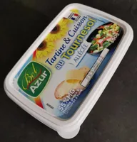 Tartine & Cuisson au Tournesol