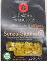 tortellini classici all uovo e parmiggiano reggiano