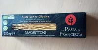 Spaghettoni