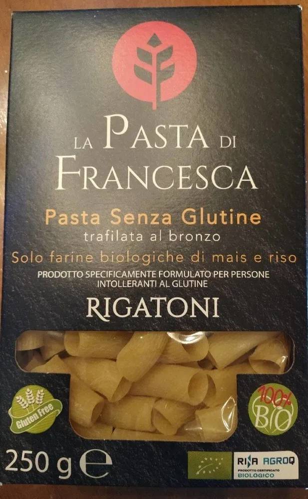 Rigatoni