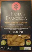 Rigatoni