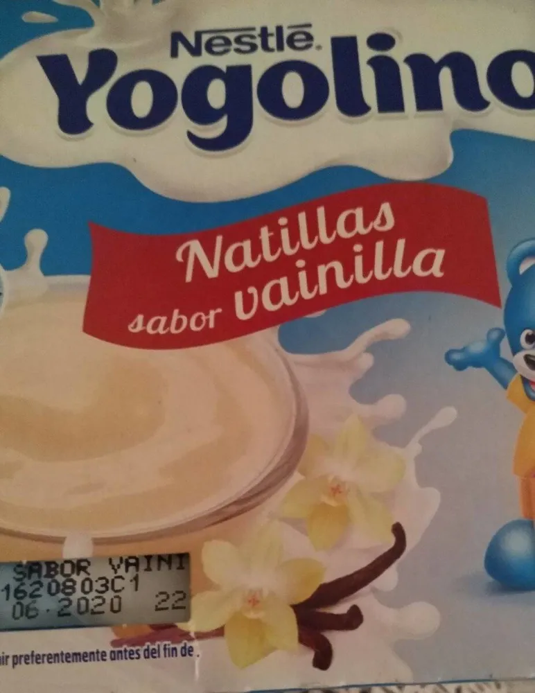 Yogolino