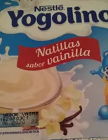 Yogolino