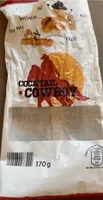 Cocktail cowboy
