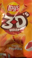 3D bugles