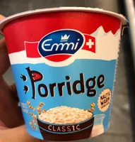 Porridge