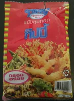 Tempura mix