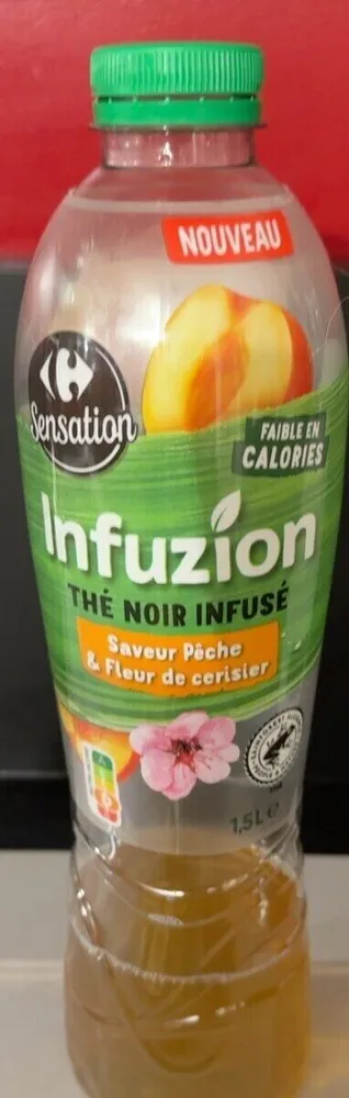 Infuzion
