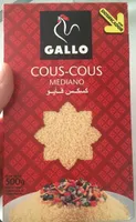 Cous-cous