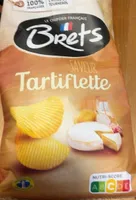 Brets’s saveur tartiflette