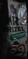 Salz Brezel