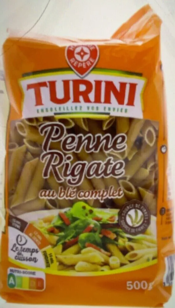 Penne Rigate