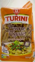 Penne Rigate