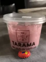 Tarama aux oeufs de Cabillaud
