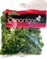 Canónigos