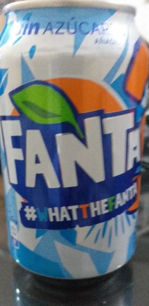 #whatTheFanta