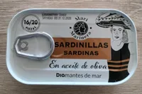 Sardinillas