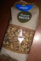 Frutos secos