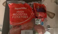 Irish Rooster Potatoes