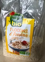 Flocons d'Avoine (complète)