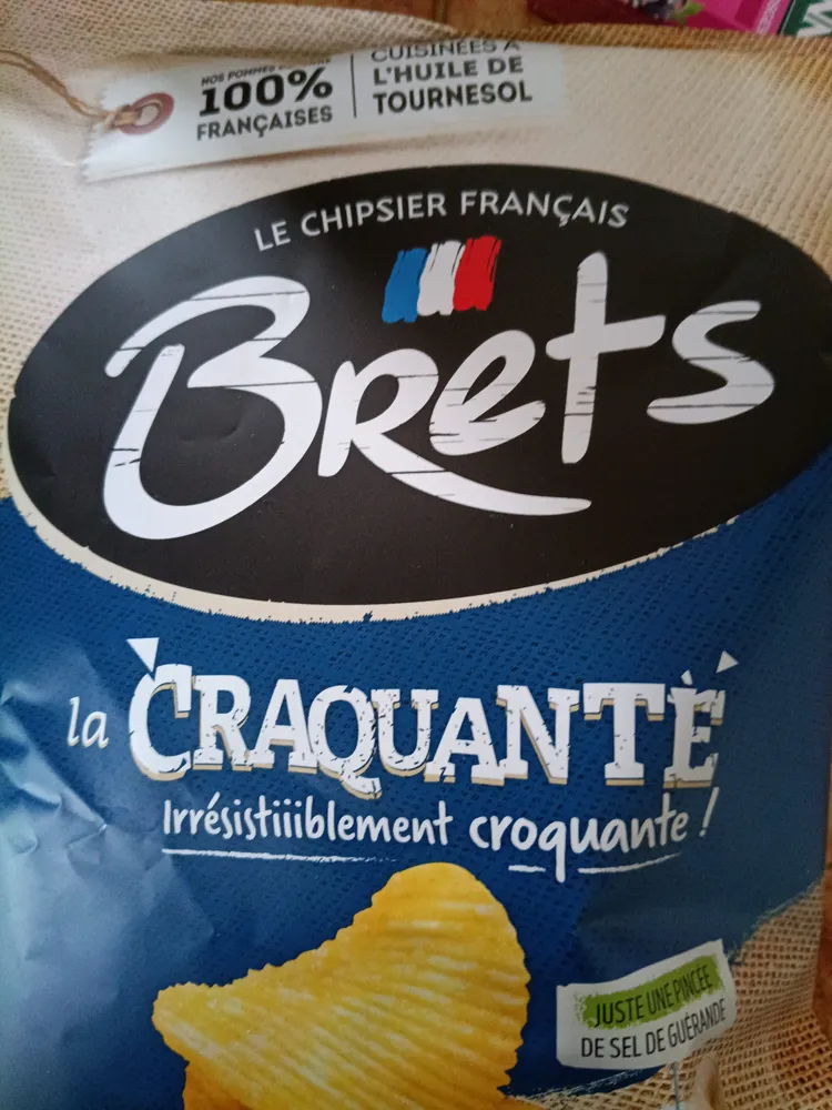 La Craquante