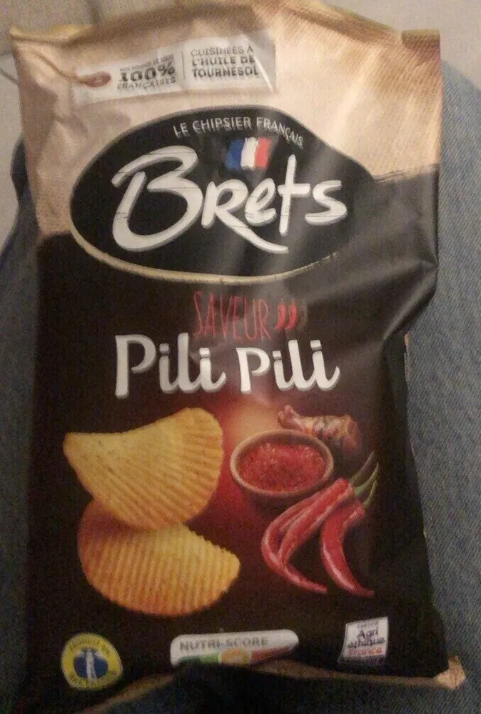 PILI PILI