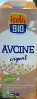 Avoine original