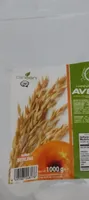 Harina integral De avena