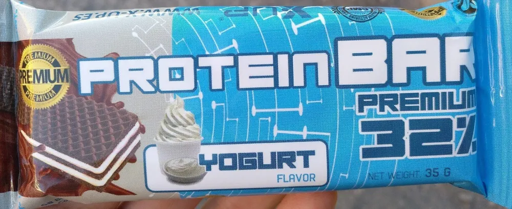 ProteinBar premium