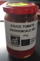 Sauce tomate provencale