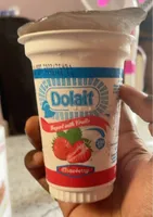 Dolait fraise