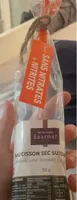 saucisson sec superieur