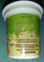Yoghurt Descremado light