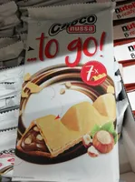 Nussa to go