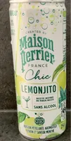 Lemonjito